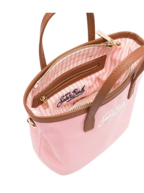 city bag mini nylon MC2 SAINT BARTH | CB0005-01820L.2118